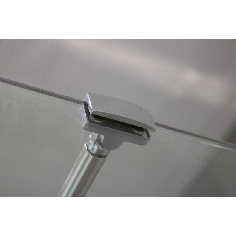 Barre de fixation pour retour 90 cm ONDÉE