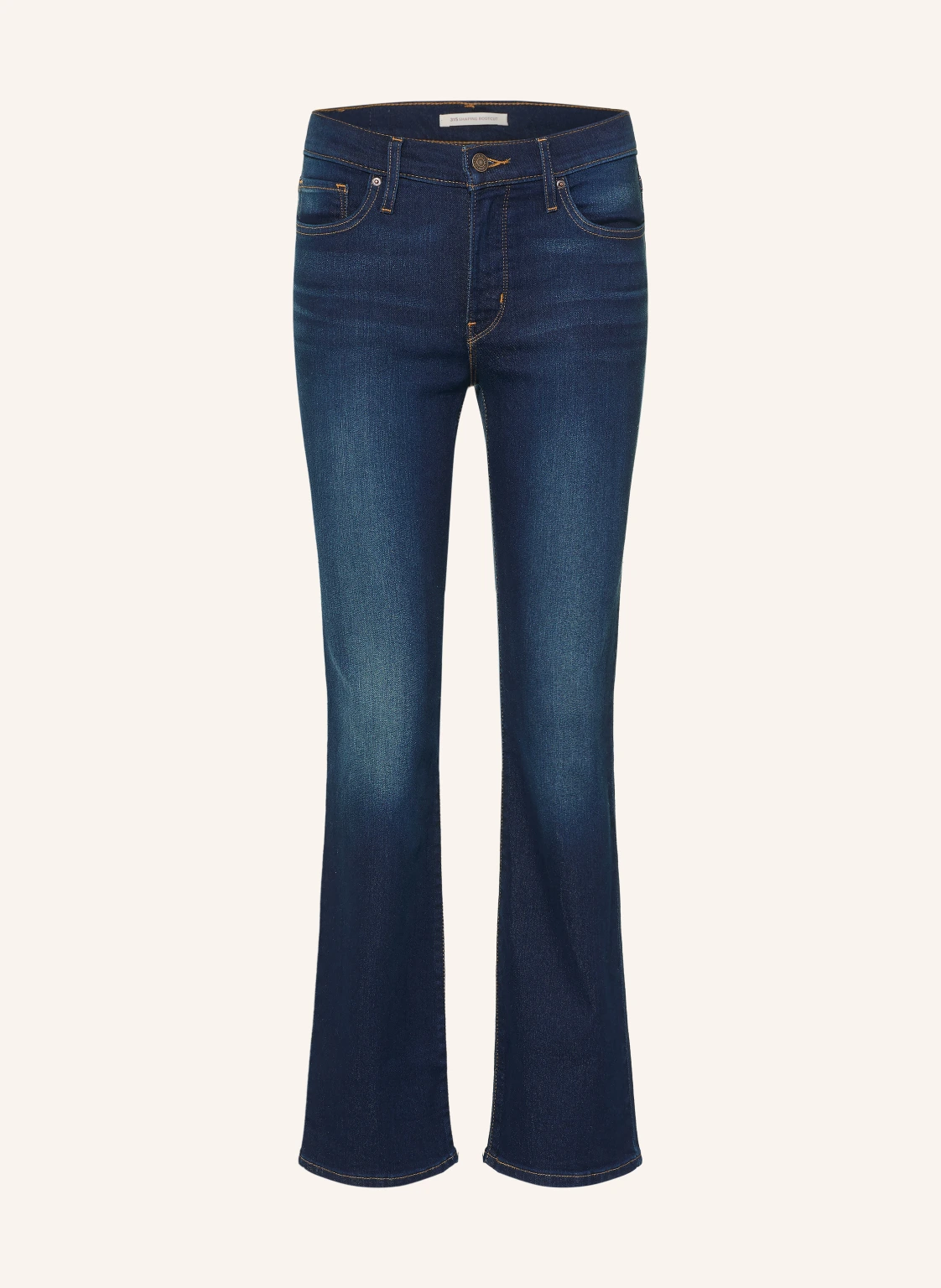 Levi's® Bootcut Jeans 315 SHAPING BOOTCUT FIT