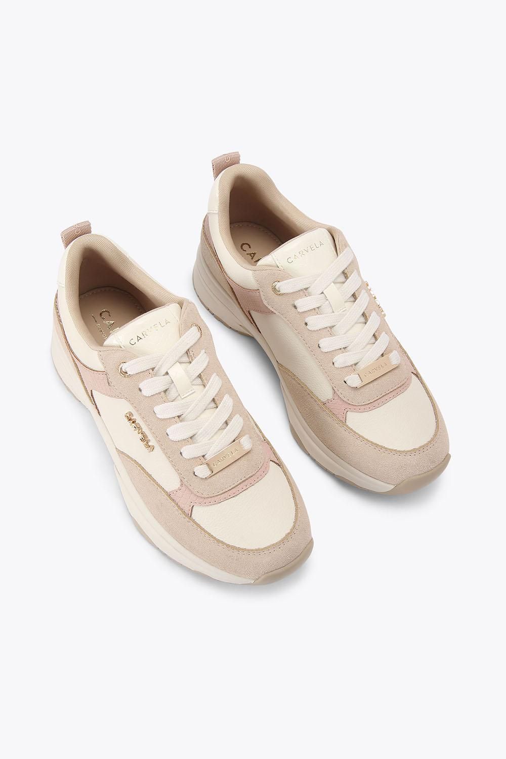 Carvela Adoro Sneaker' Trainers