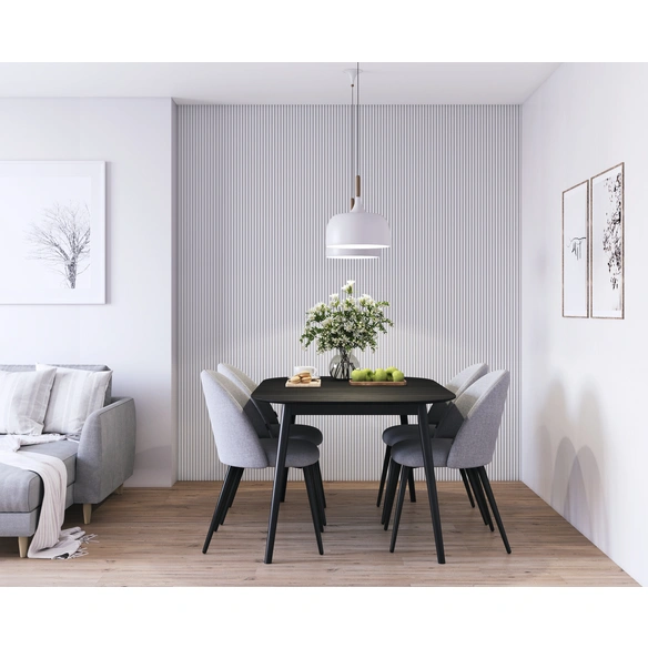 Paneel, 2650x148 mm Soft White