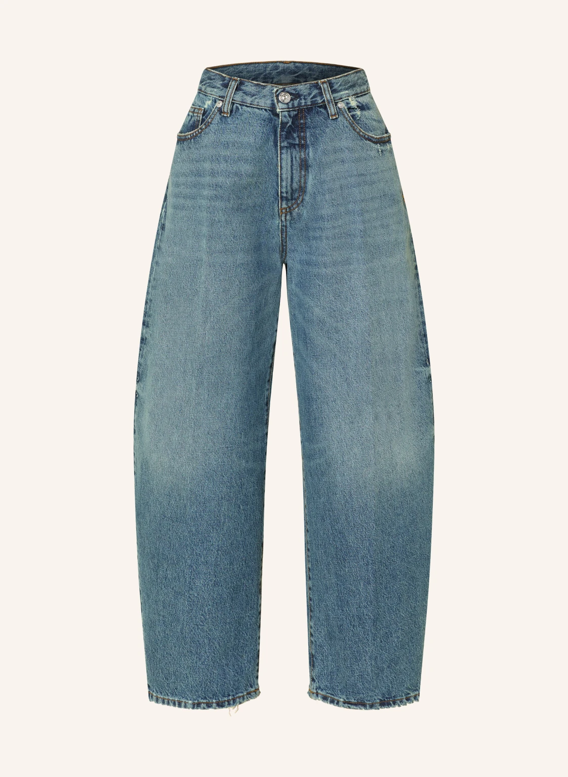 nine:inthe:morning Barrel Jeans MILENA