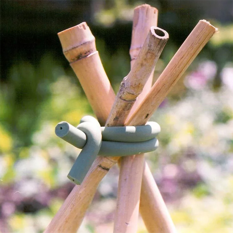 Original Soft-Tie Green