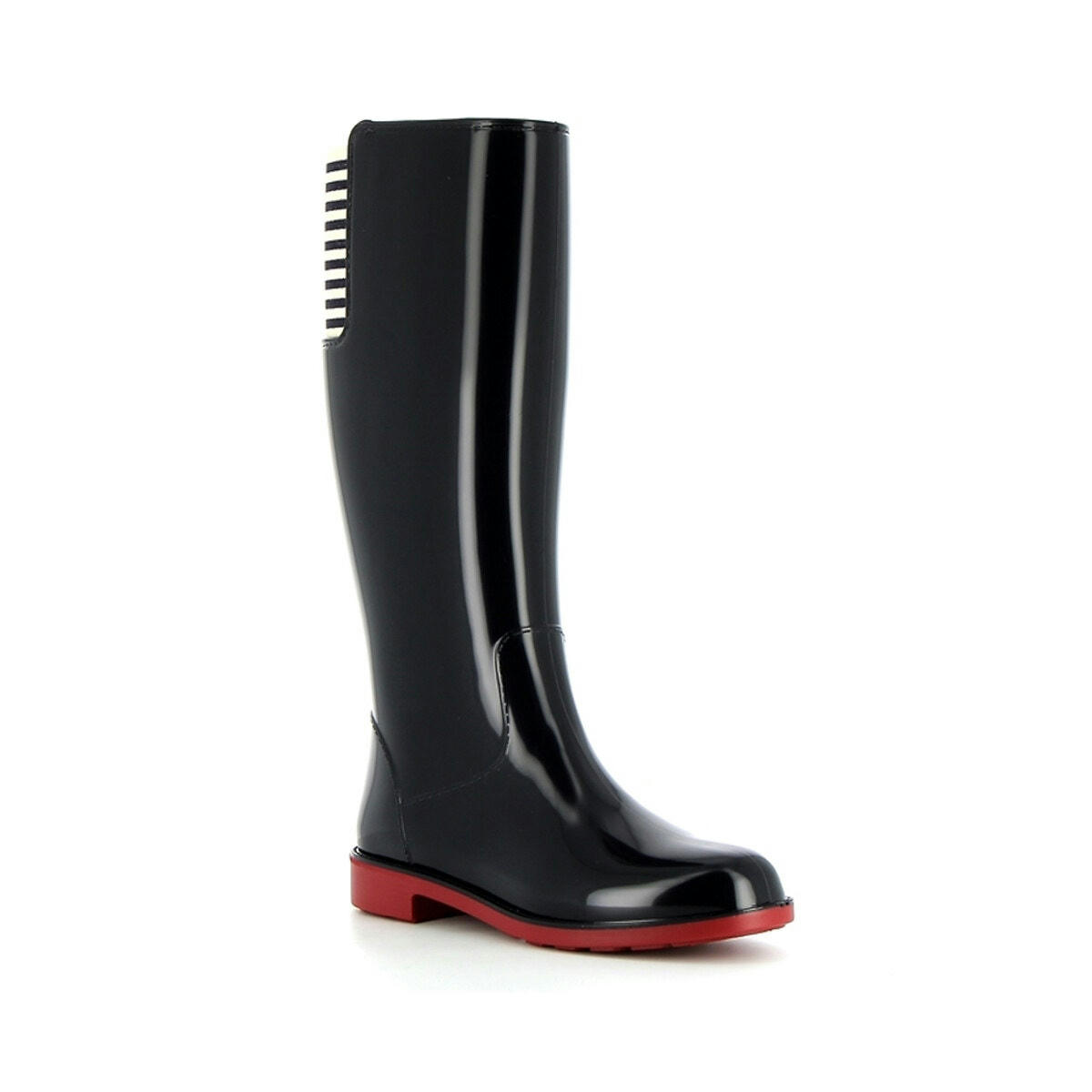 Bottes de pluie Faustar, fabriquées en France