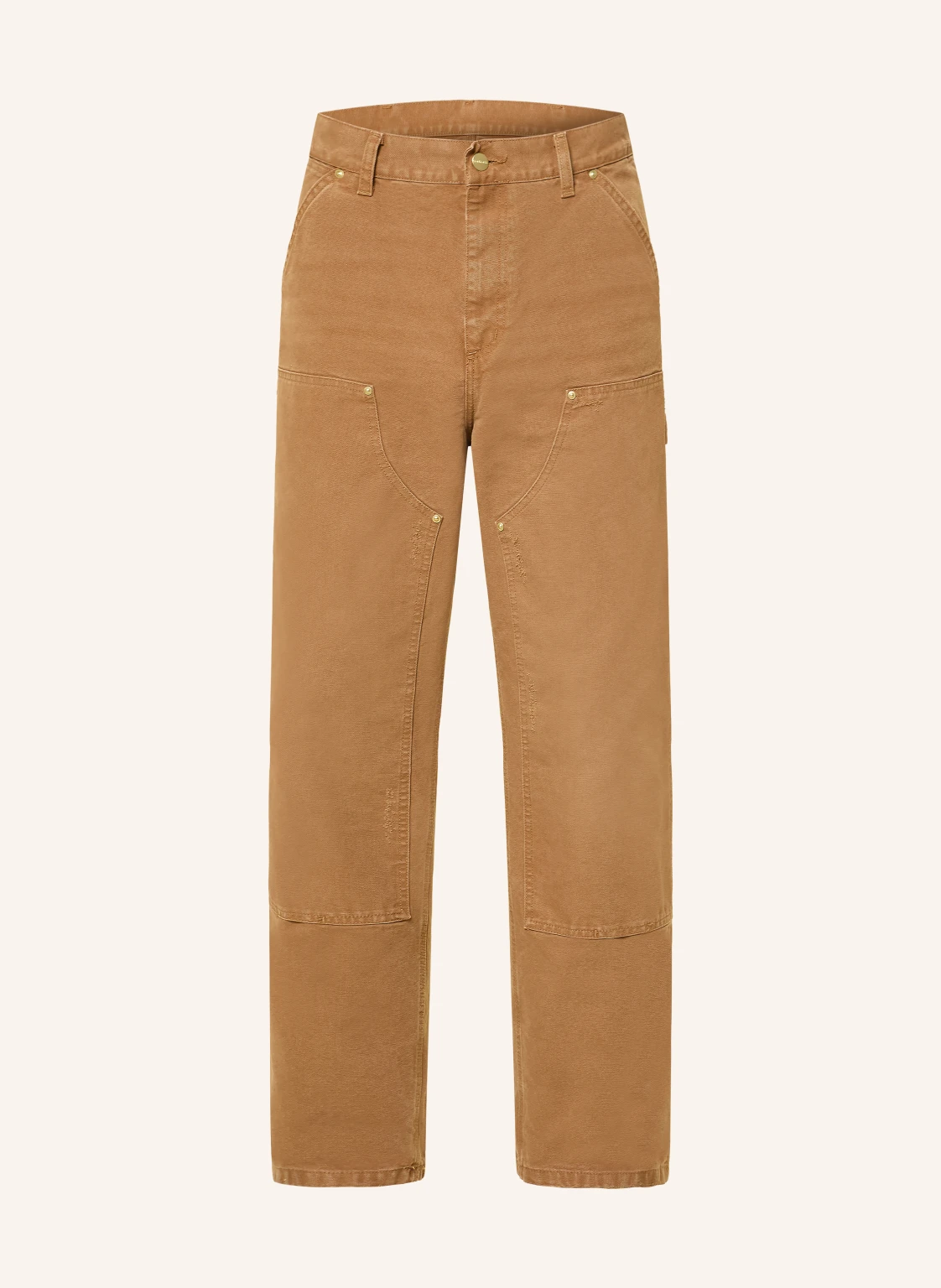 carhartt WIP Cargohose DEARBORN Relaxed Fit