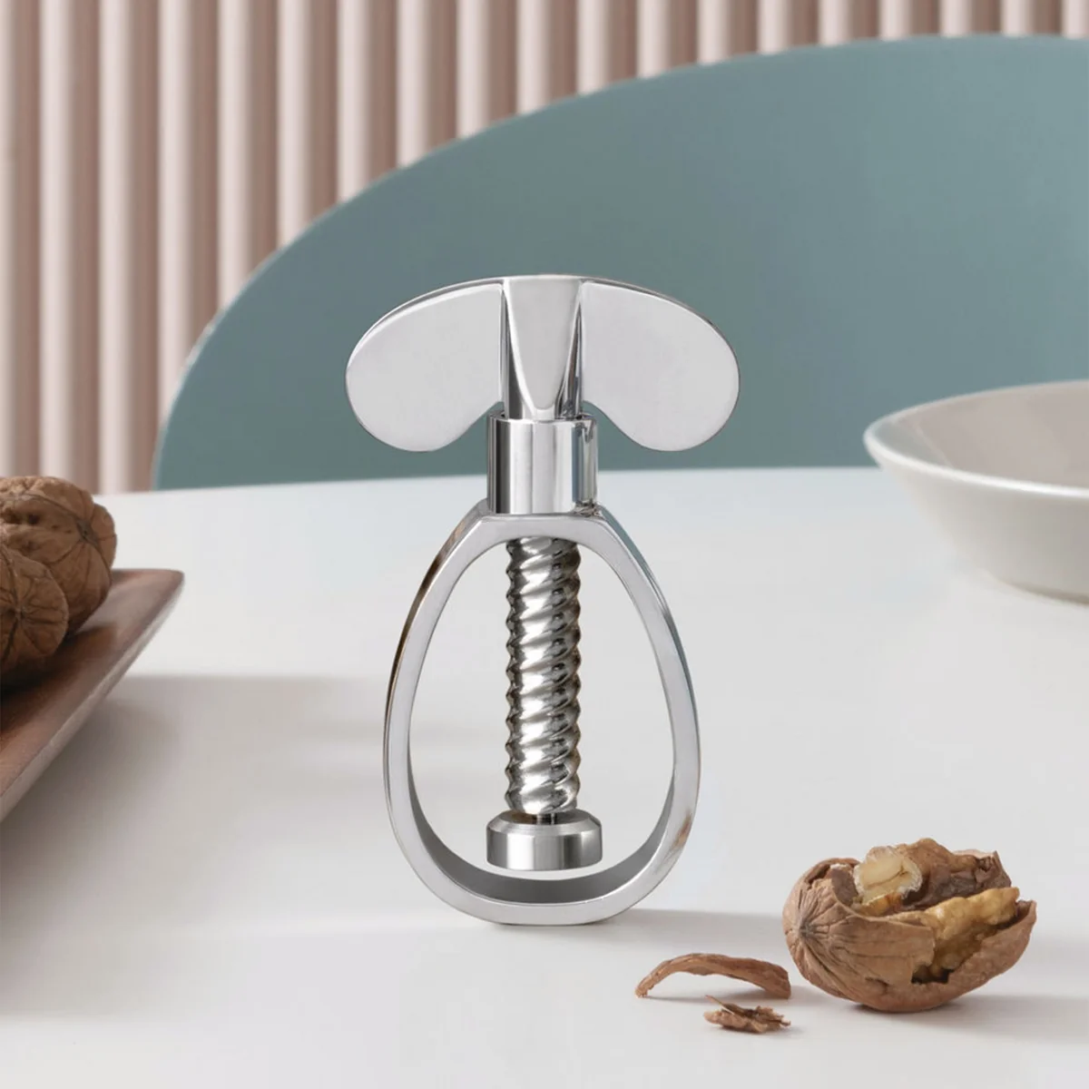 Alessi - Nussknacker, Farfalla