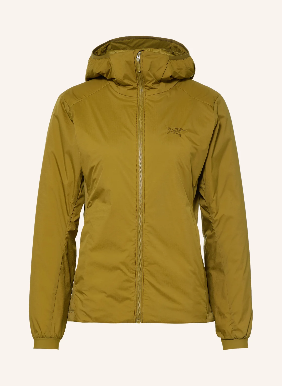 ARC'TERYX Funktionsjacke ATOM HOODY