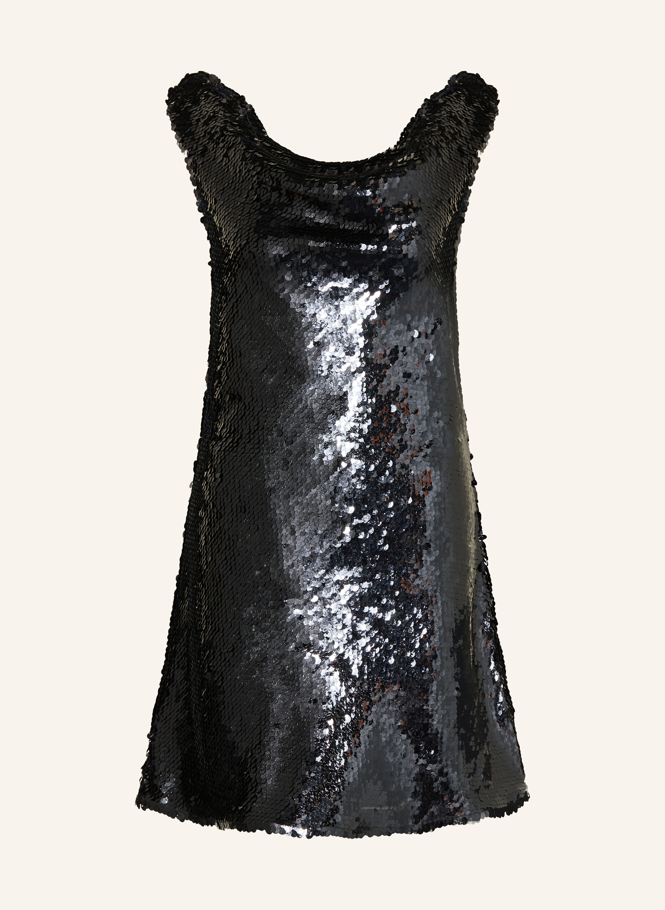 TED BAKER Cocktailkleid SIALLA mit Pailletten