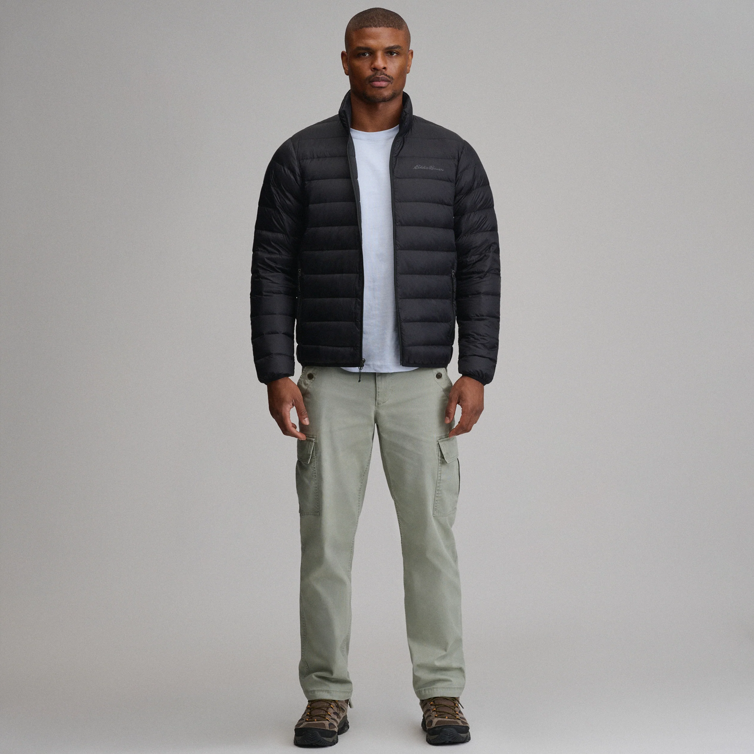 Men's Cirruslite Down Jacket