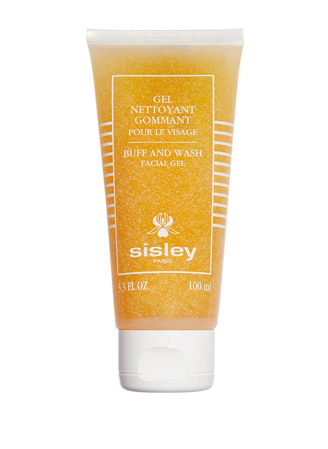 SISLEY GEL NETTOYANT GOMMANT