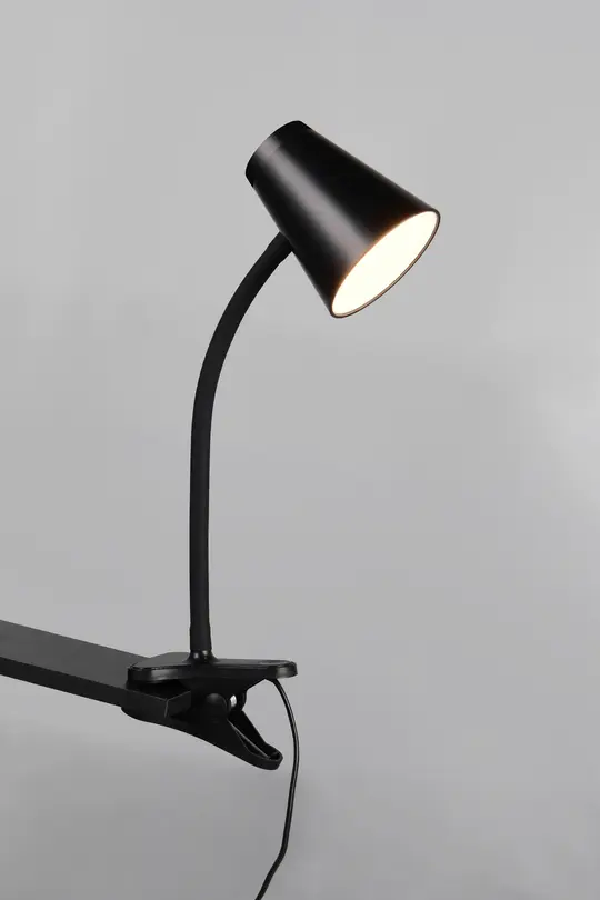 Klemmleuchte Riva