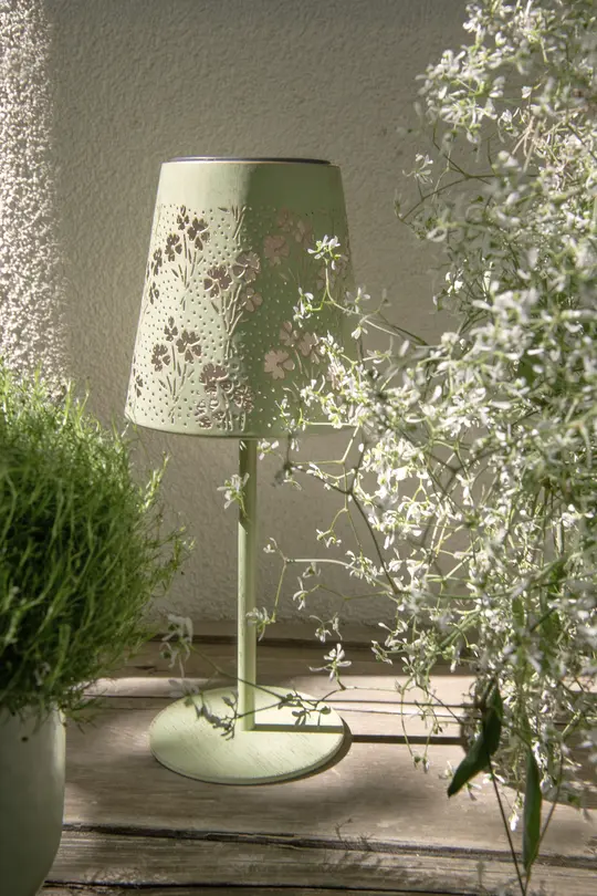 Solarleuchte Solar Light