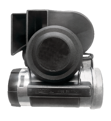 Ultimate Blast Horn