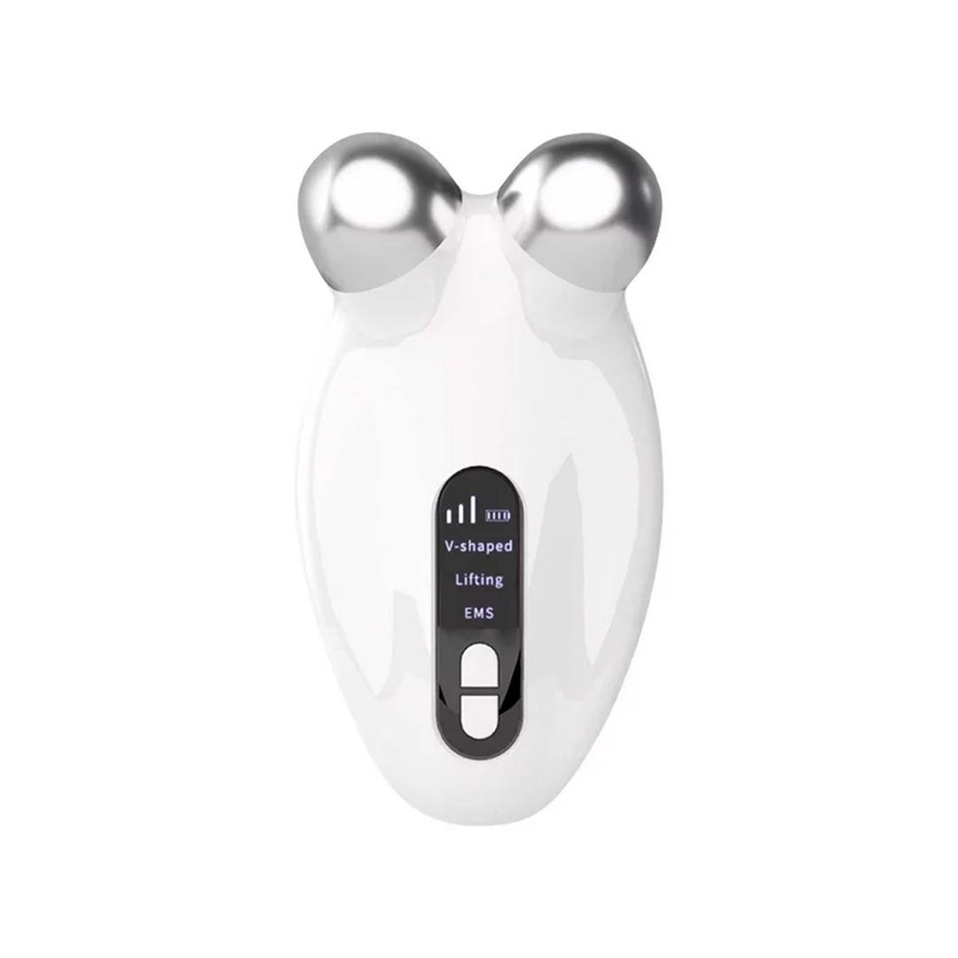 Erth Skin London Microcurrent Face Lift Sculptor Set