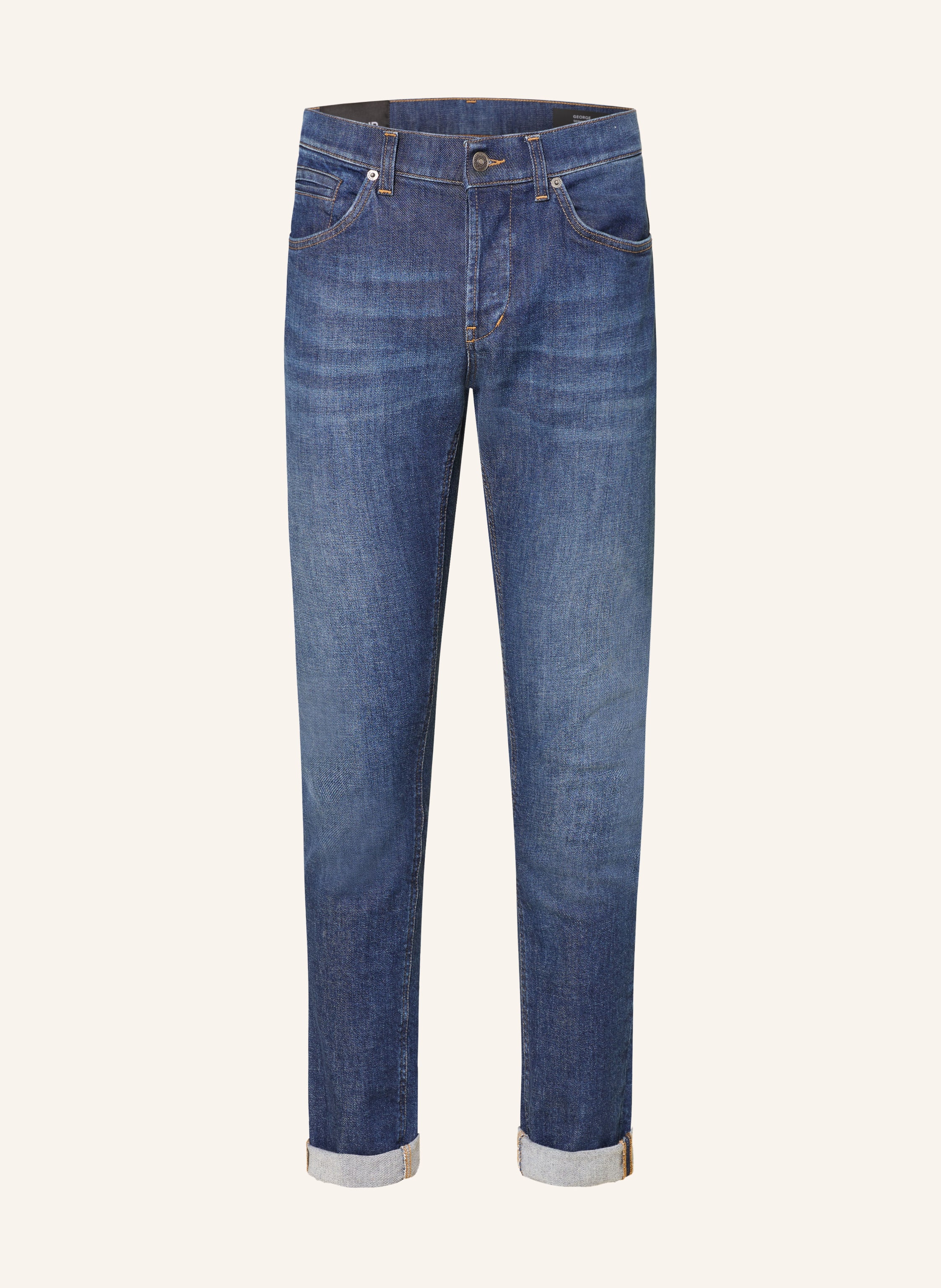 Dondup Jeans GEORGE Skinny FIt