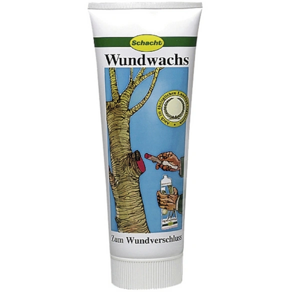 Wundwachs, 300 g, Wachs-Harz-Kobination