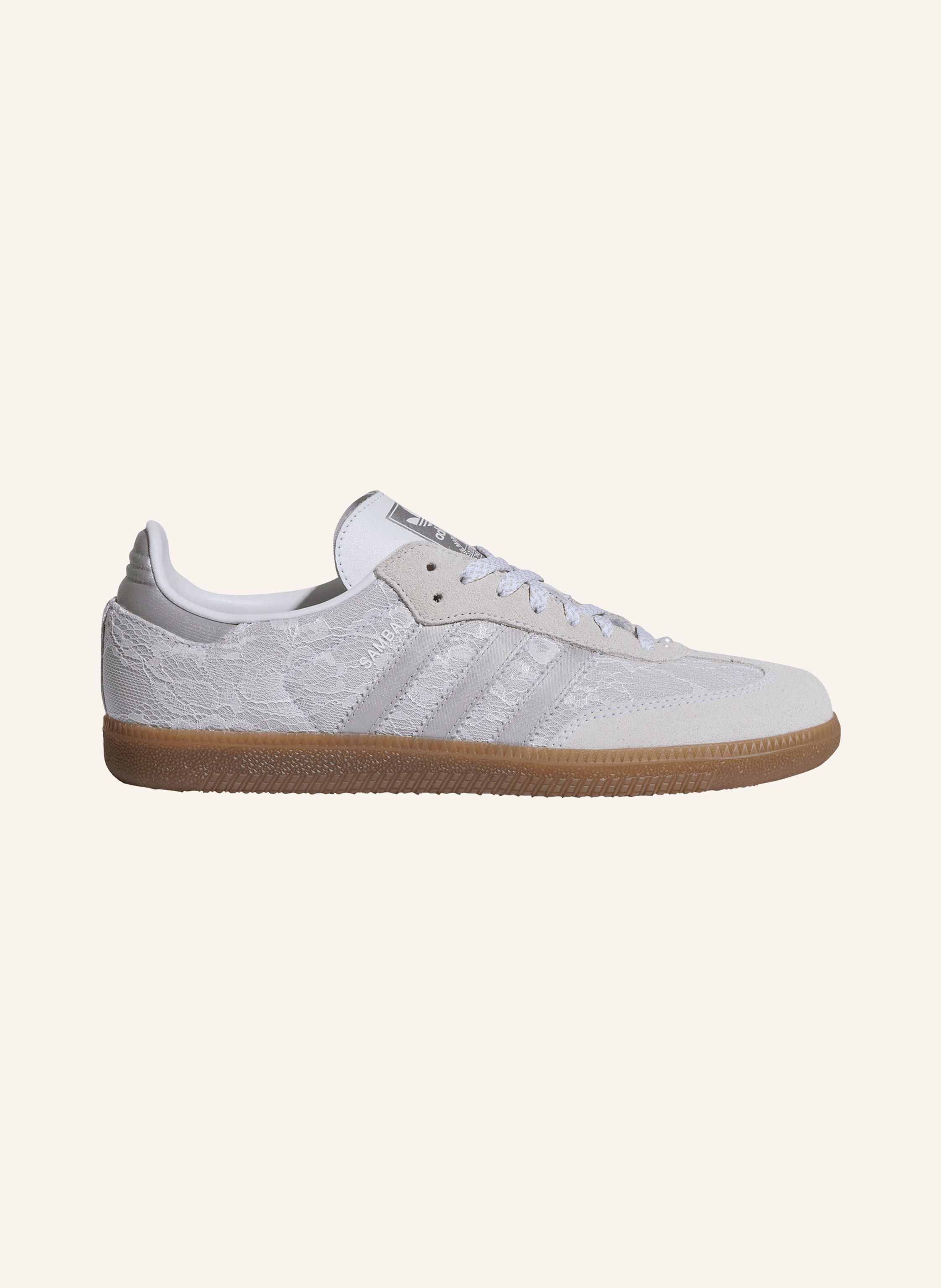 adidas Originals Sneaker SAMBA OG mit Schmuckperlen