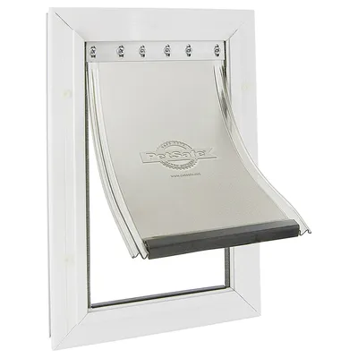 PetSafe® Staywell®  Aluminium Pet Door