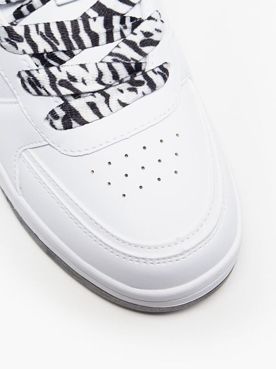 RD18 HERITAGE SKATE Trainer