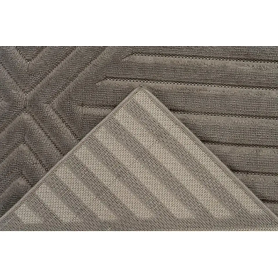 Lalee Vloerkleed Japandi - Abstract geometrisch 160x230 cm