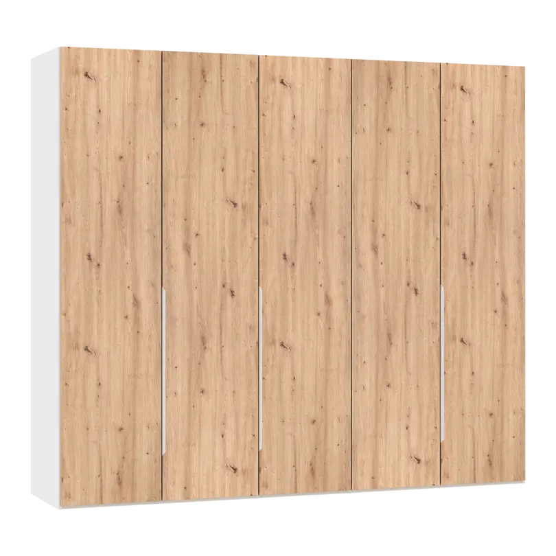 Drehtürenschrank Max