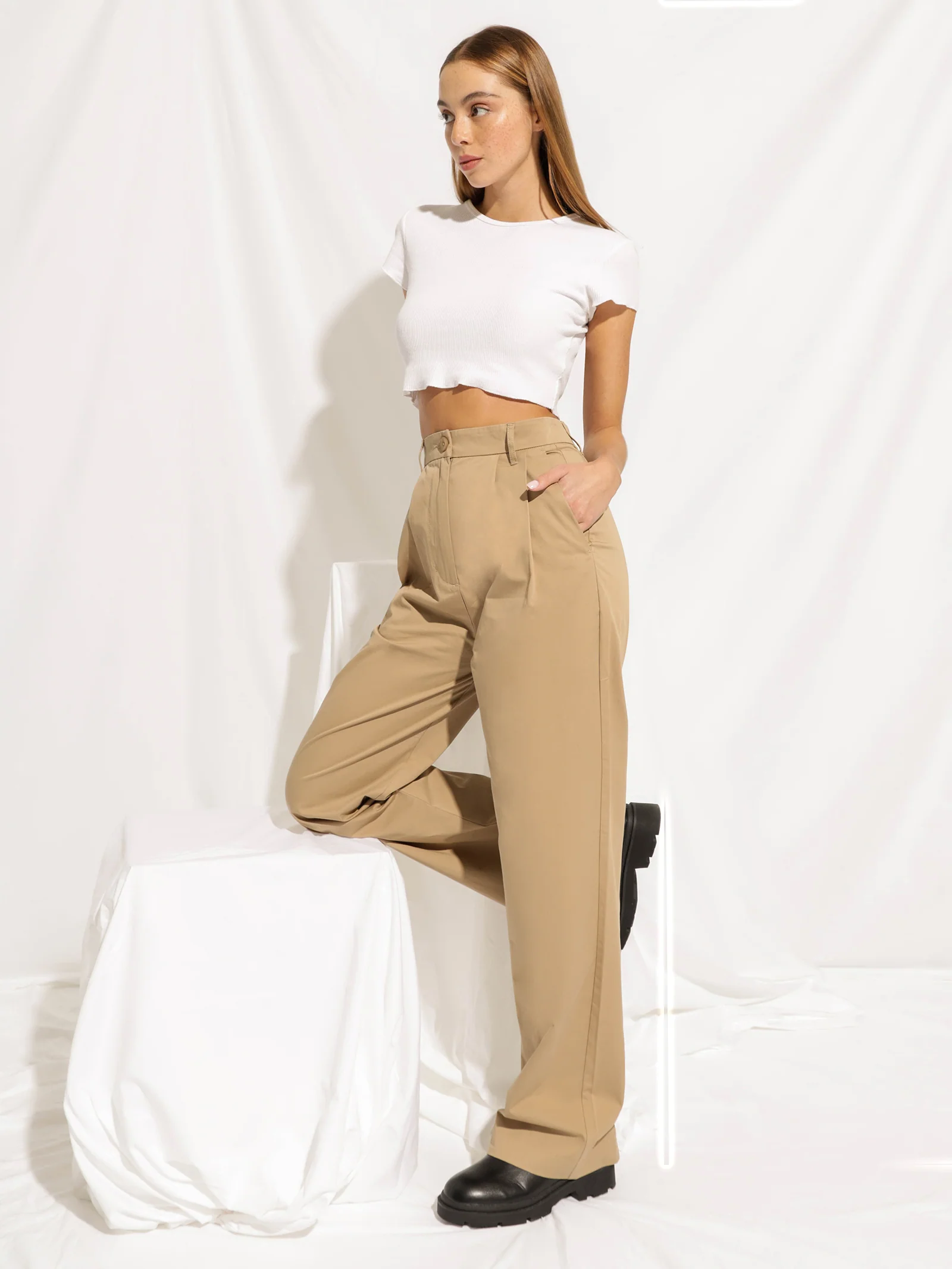 Aspen Pants