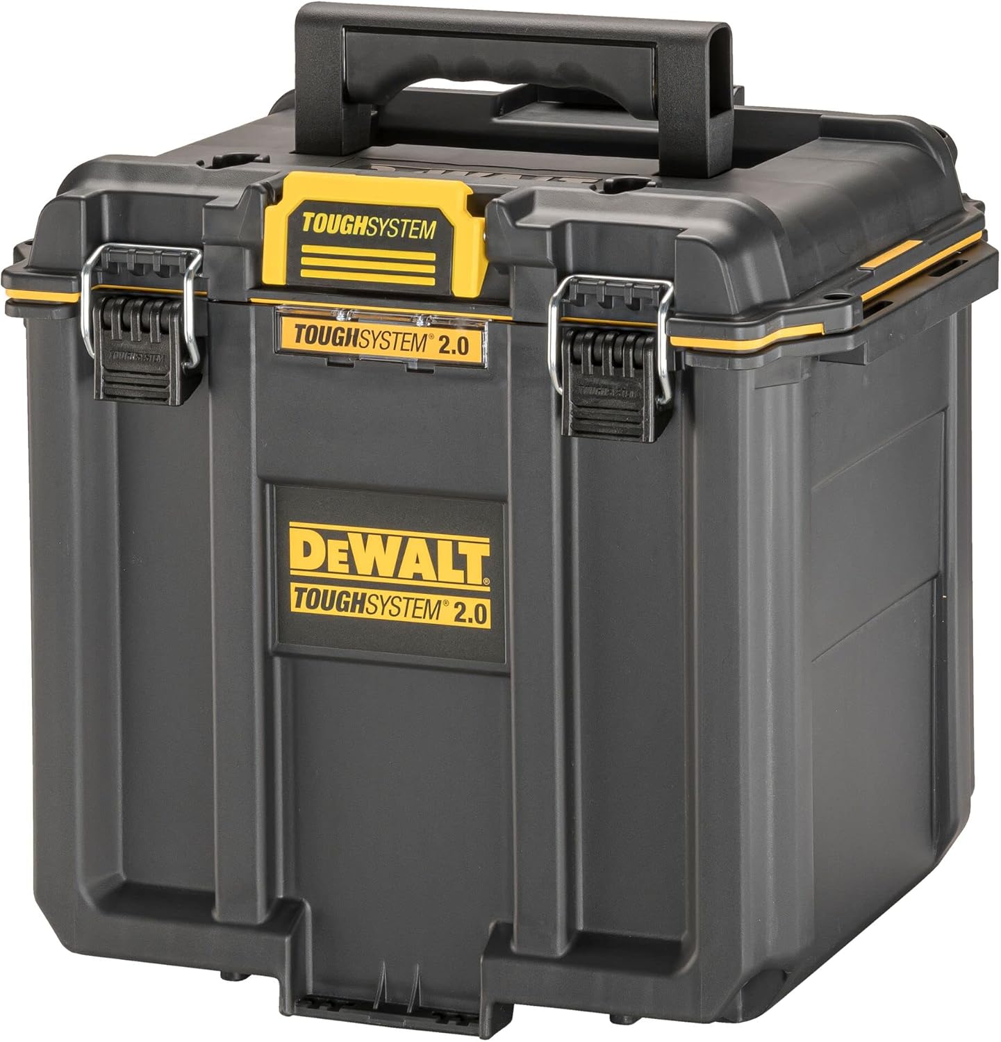 DEWALT DWST08035-1 TOUGHSYSTEM 2.0 Deep Compact Toolbox