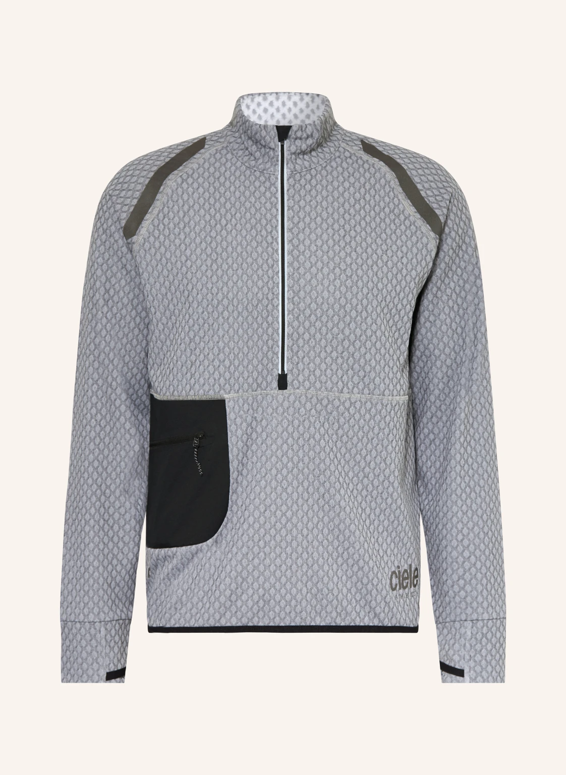 ciele athletics Longsleeve VLV