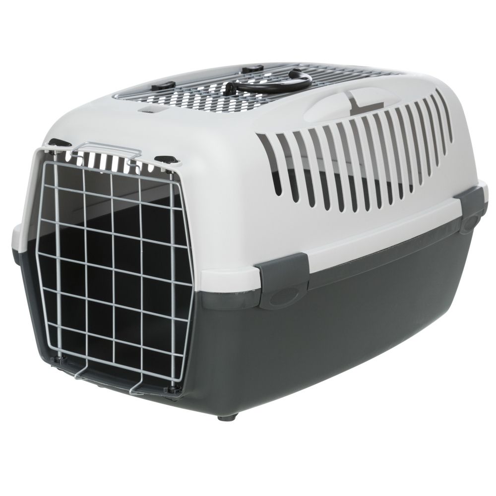 Trixie Capri 3 Open Top Pet Carrier