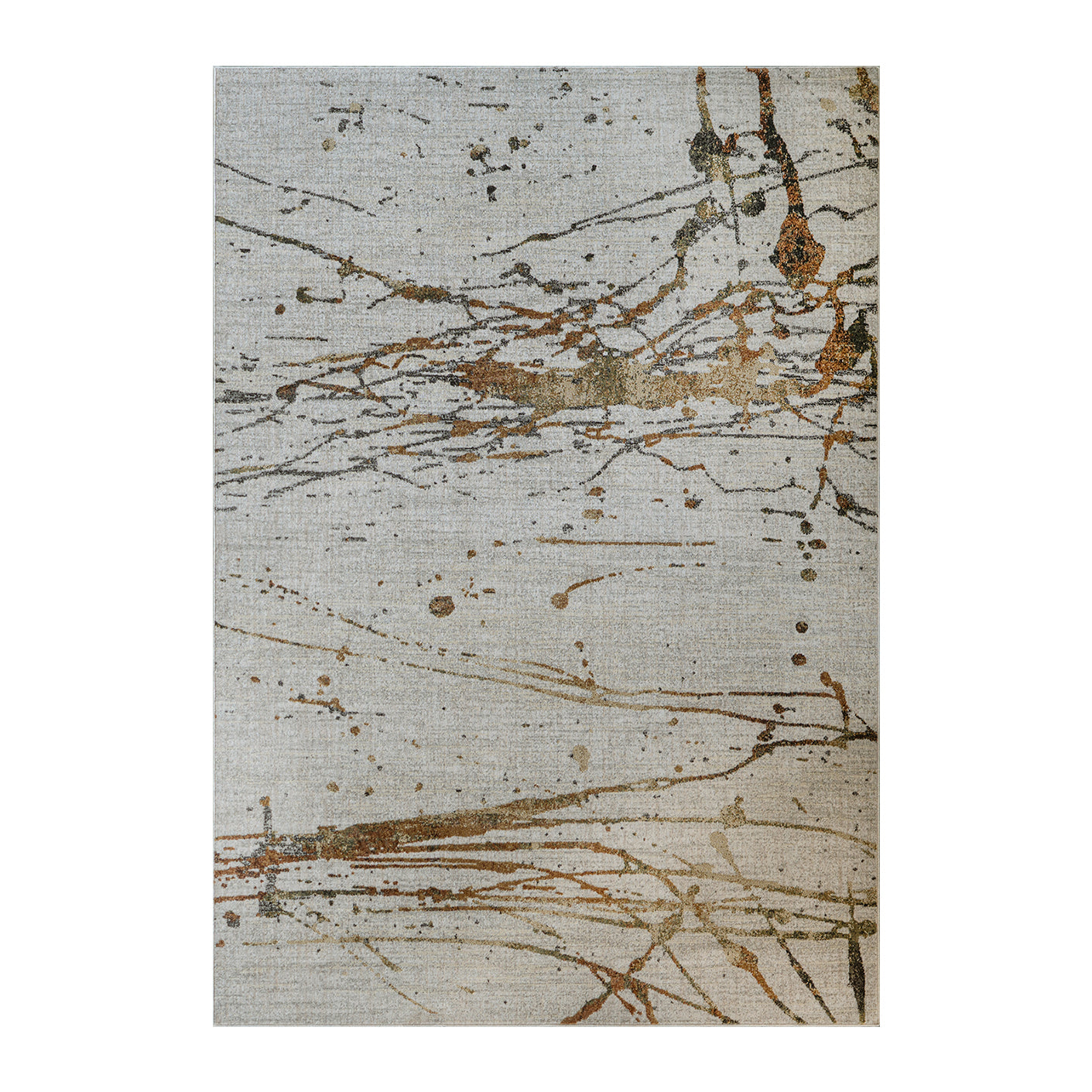 Acsento Jura 1 Vloerkleed 160 x 230 cm