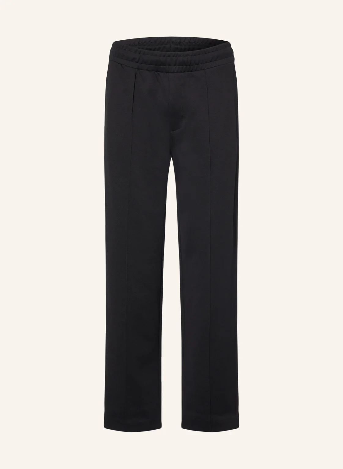 BOSS Hose LEVETE im Jogging-Stil