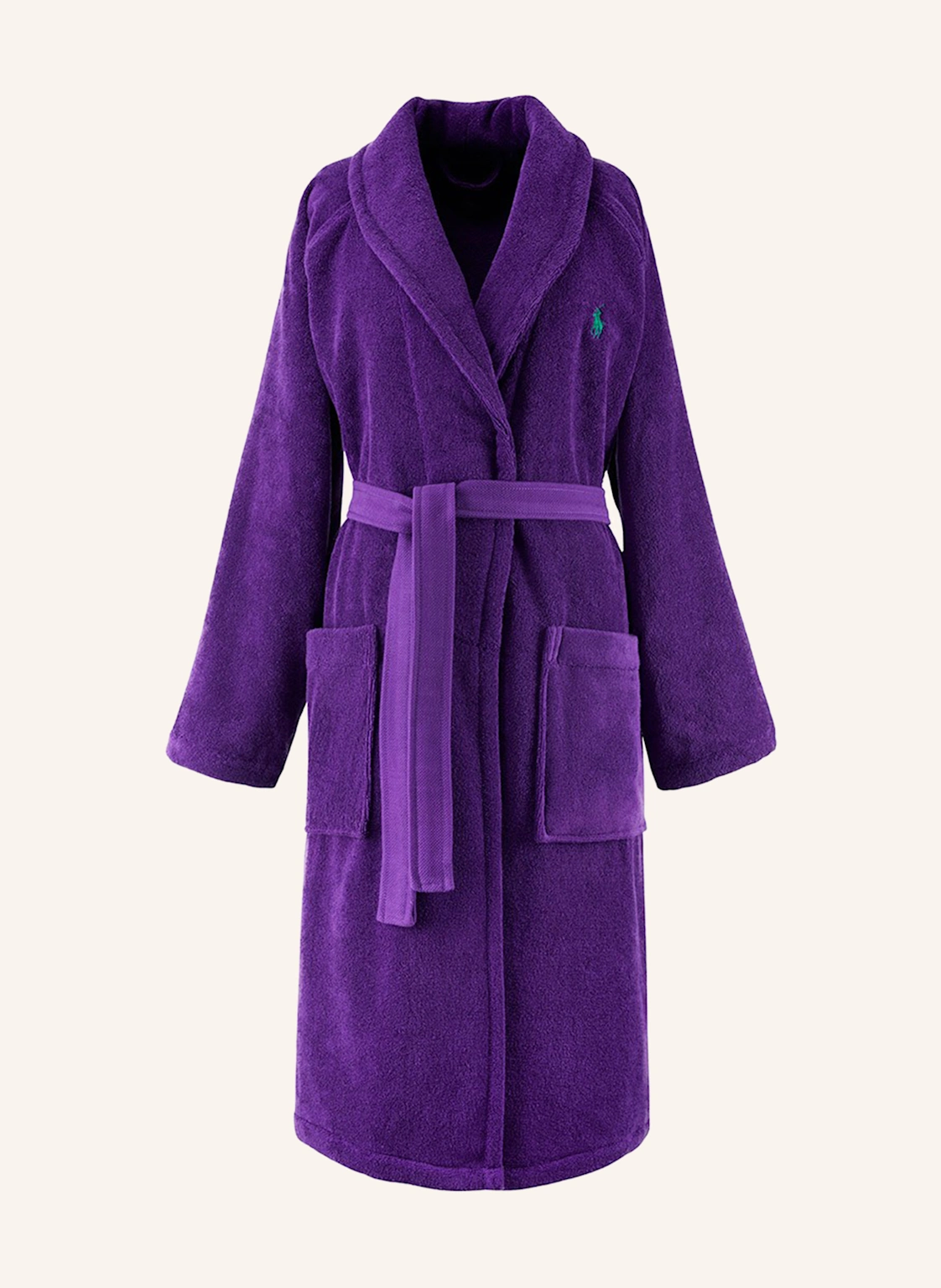 RALPH LAUREN HOME Bademantel POLOPLAYER
