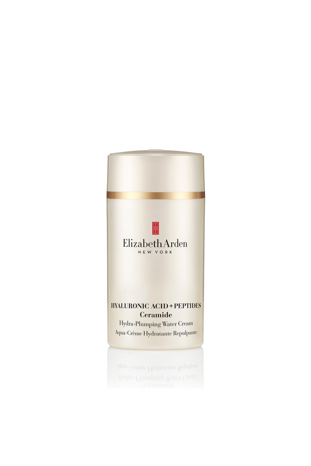 Elizabeth Arden Hyaluronic Acid   Peptides Ceramide Hydra-Plumping Water Cream, 50ml