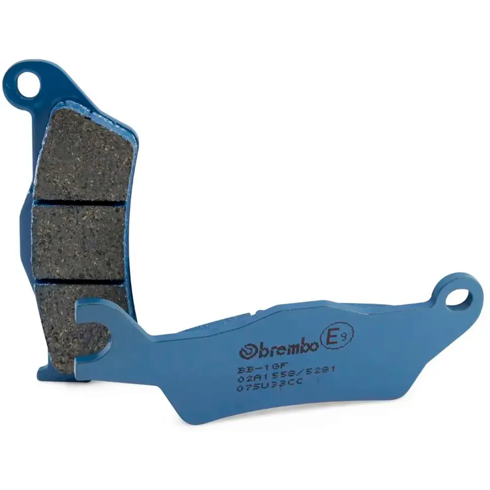 Brembo 07SU33CC Ceramic Brake Pads