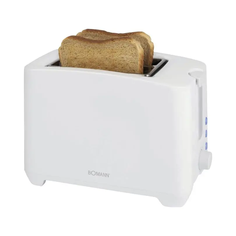 Toaster Bomann TA 6065 CB