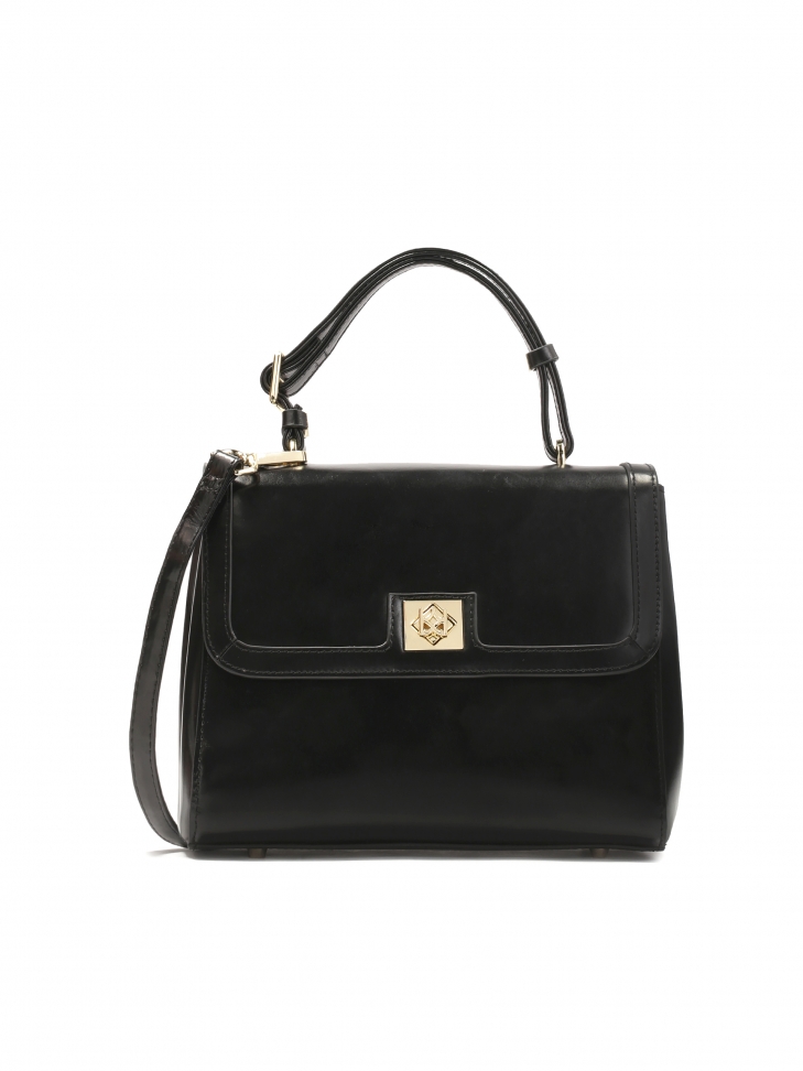 Bag with adjustable belt