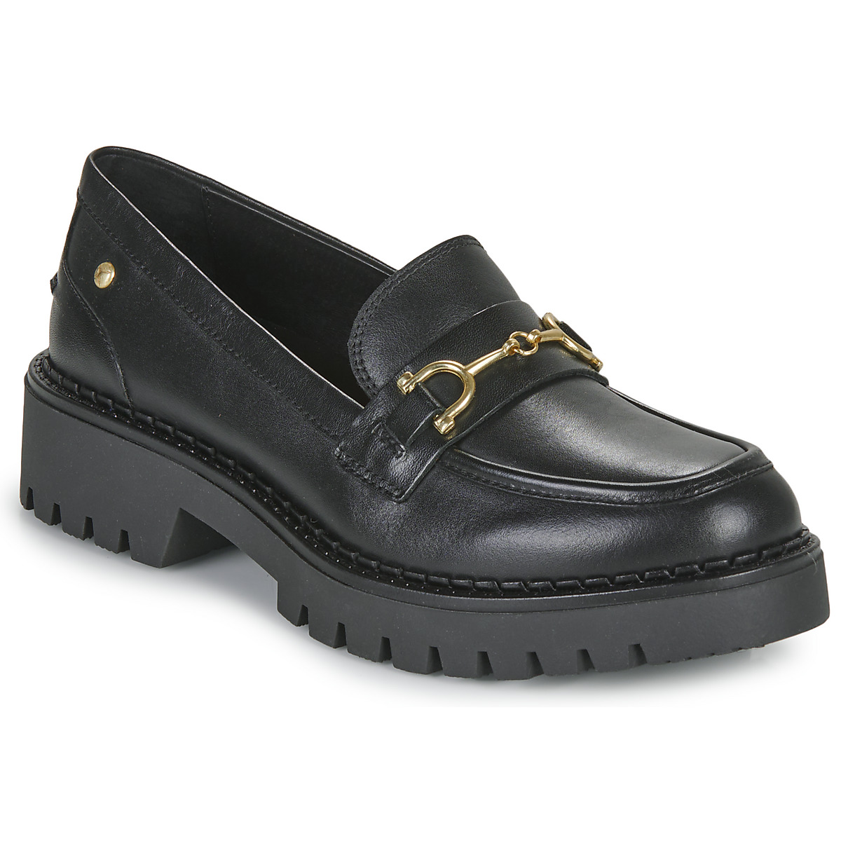 Pikolinos - AVILES W6P - Black