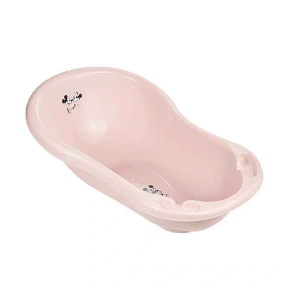 Badewanne »Maria«, für Babys, 84x49x29 cm nordic pink Minnie