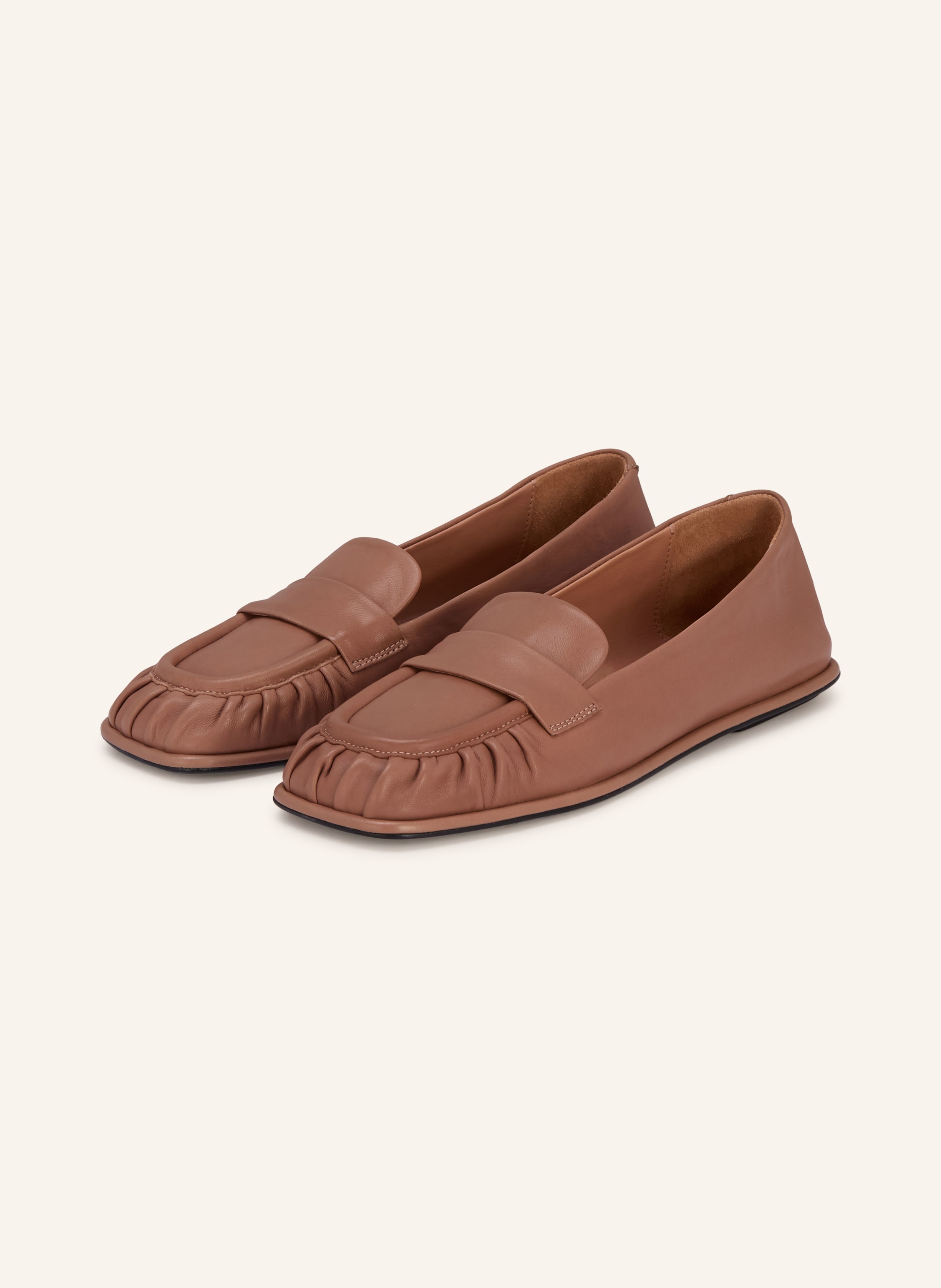 OFFICINE CREATIVE Loafer CLOVER