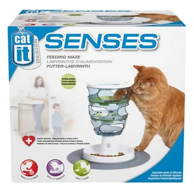 Catit Design Senses Food Maze