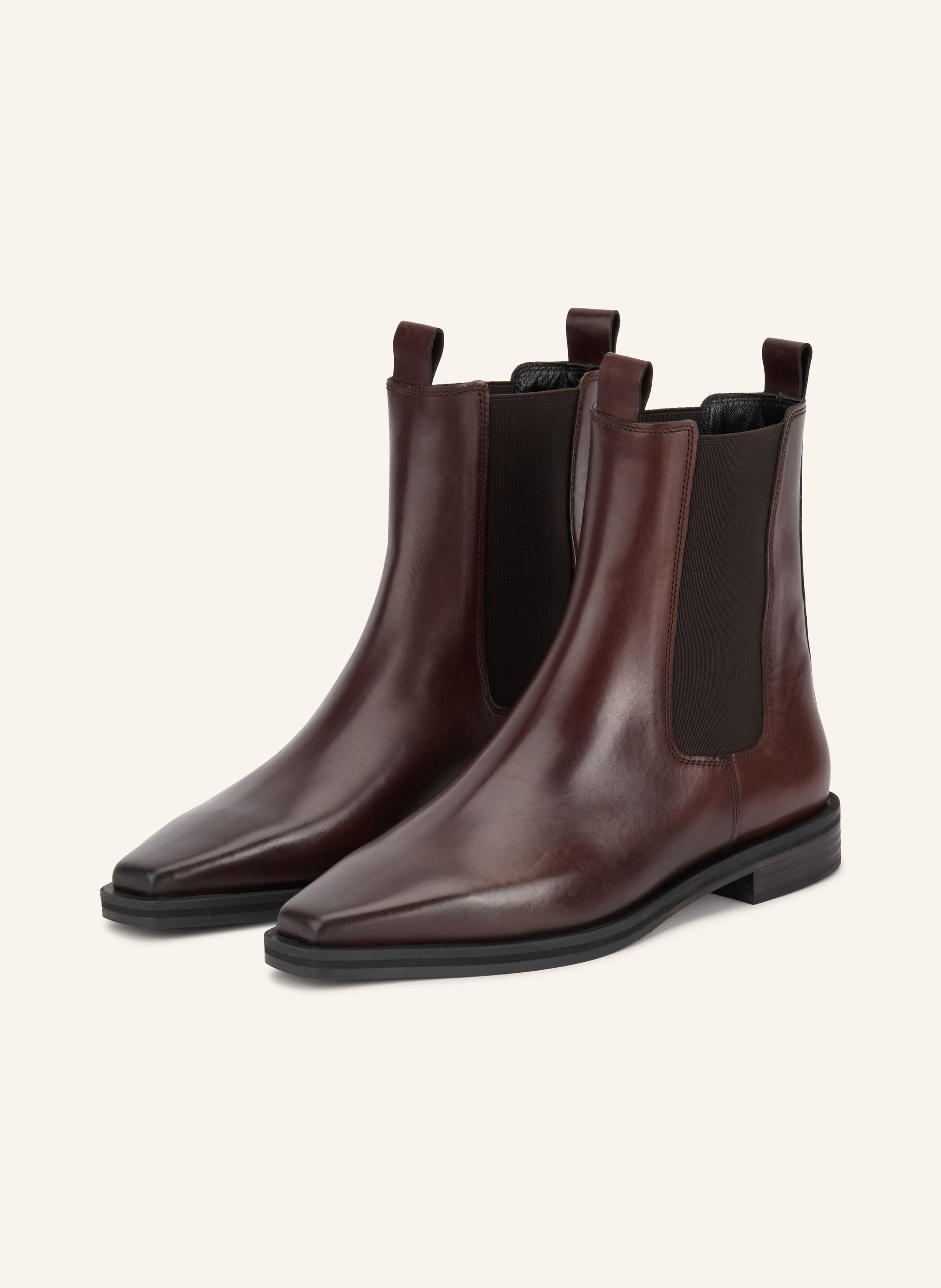 KENNEL & SCHMENGER Chelsea-Boots AMBER