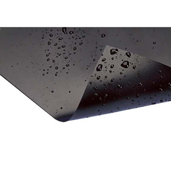 Teichfolie, BxL: 200 x 300 cm, Polyvinylchlorid (PVC)