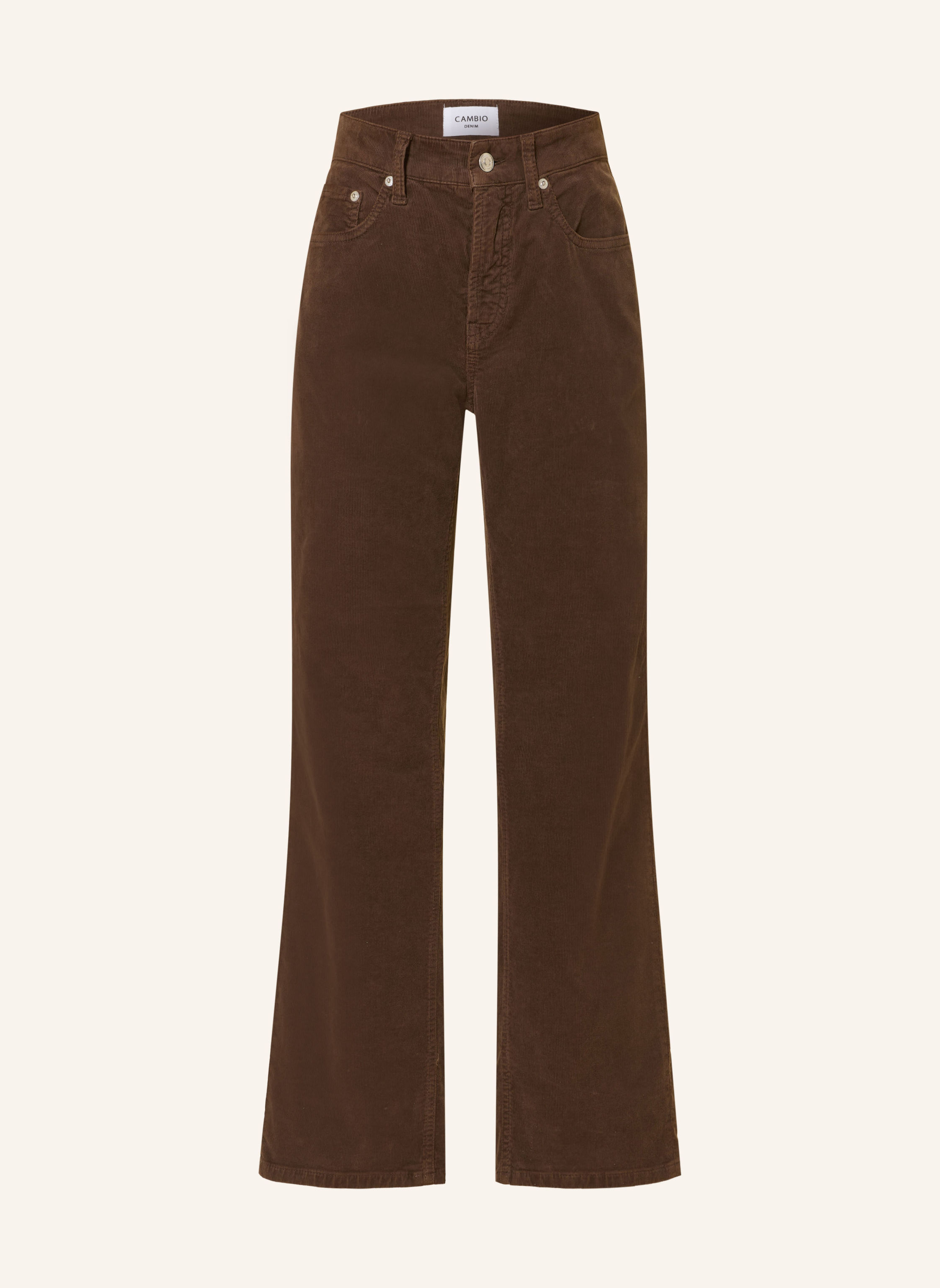 CAMBIO Cordhose GINI