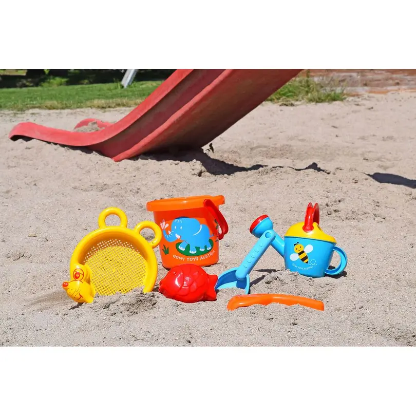 Spielset Maus