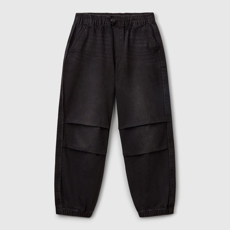 Parachute jeans