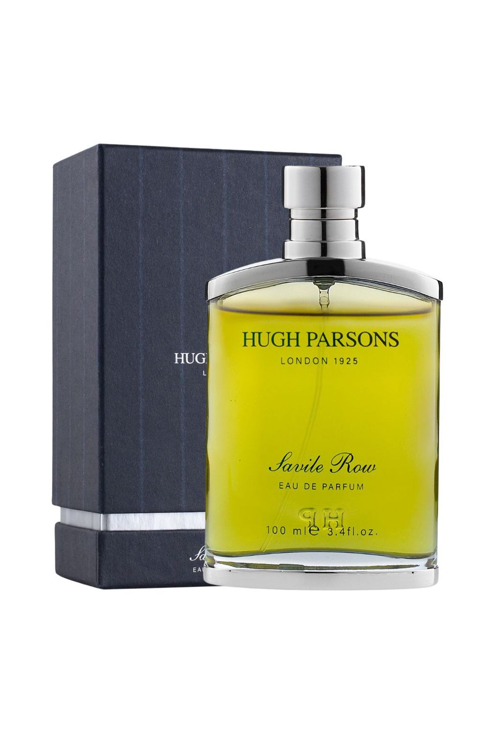 Hugh Parsons Savile Row Eau De Parfum 100ml