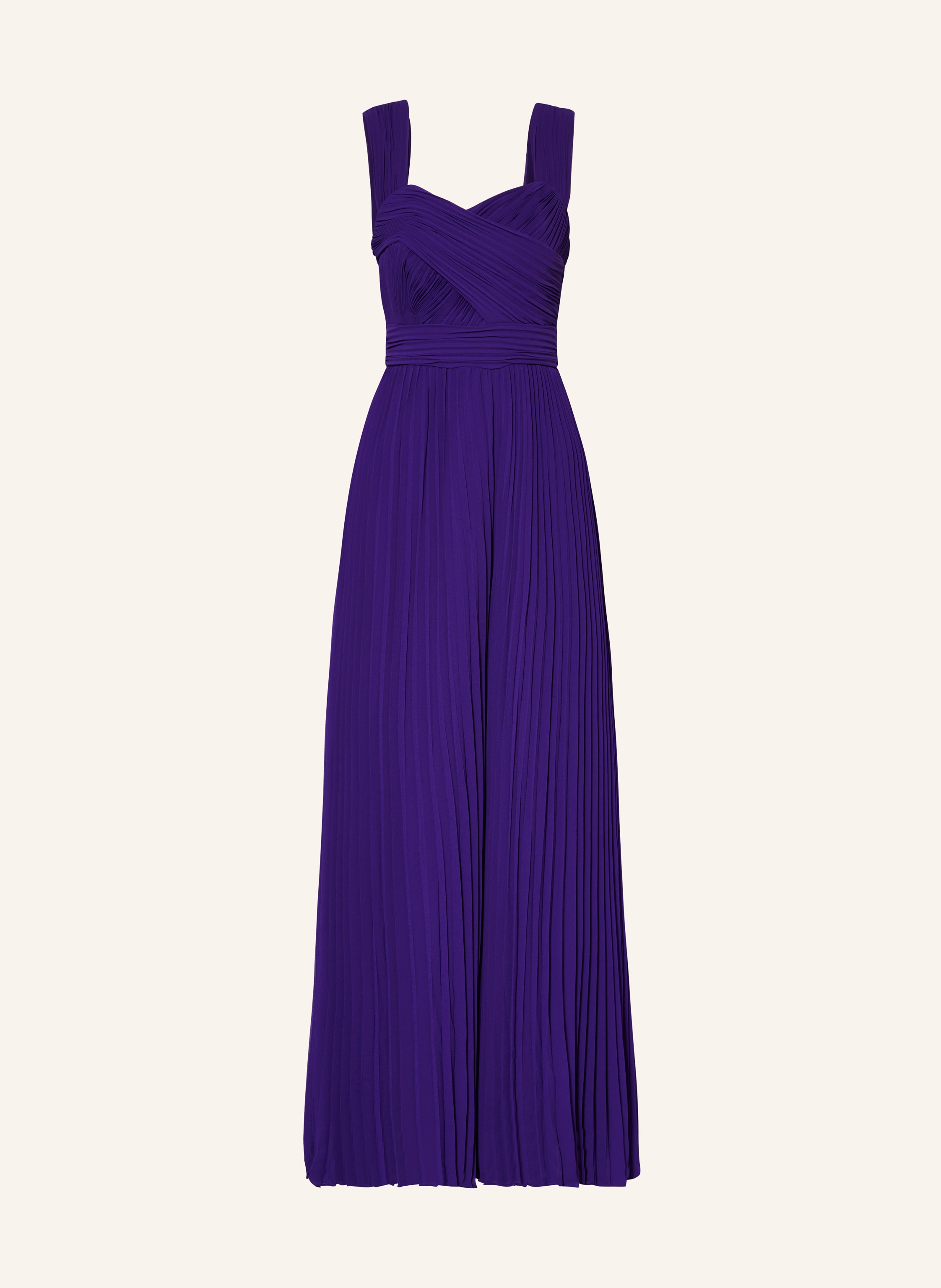 Phase Eight Jumpsuit LUCIA mit Plissees