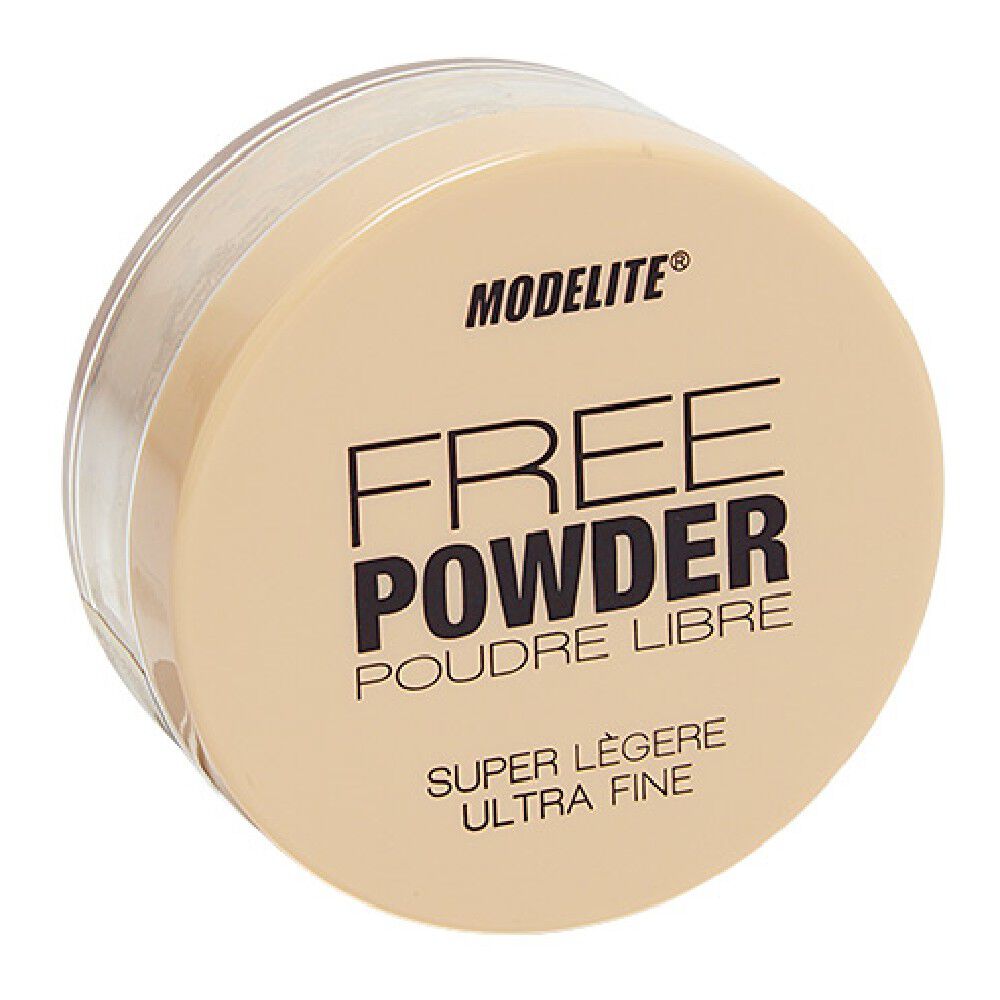 Poudre libre