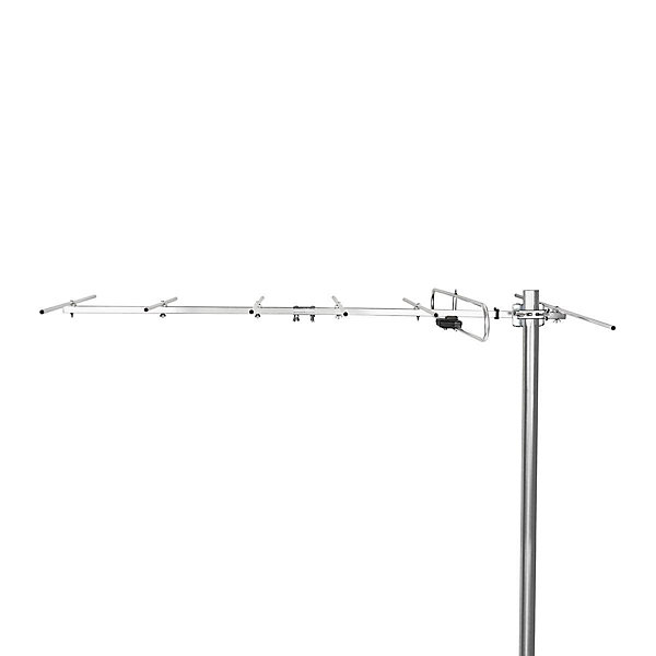 Antenne TV TNT d'ExtérieurGain Max. de 13 dBVHF : 174 - 230 MHz NEDIS