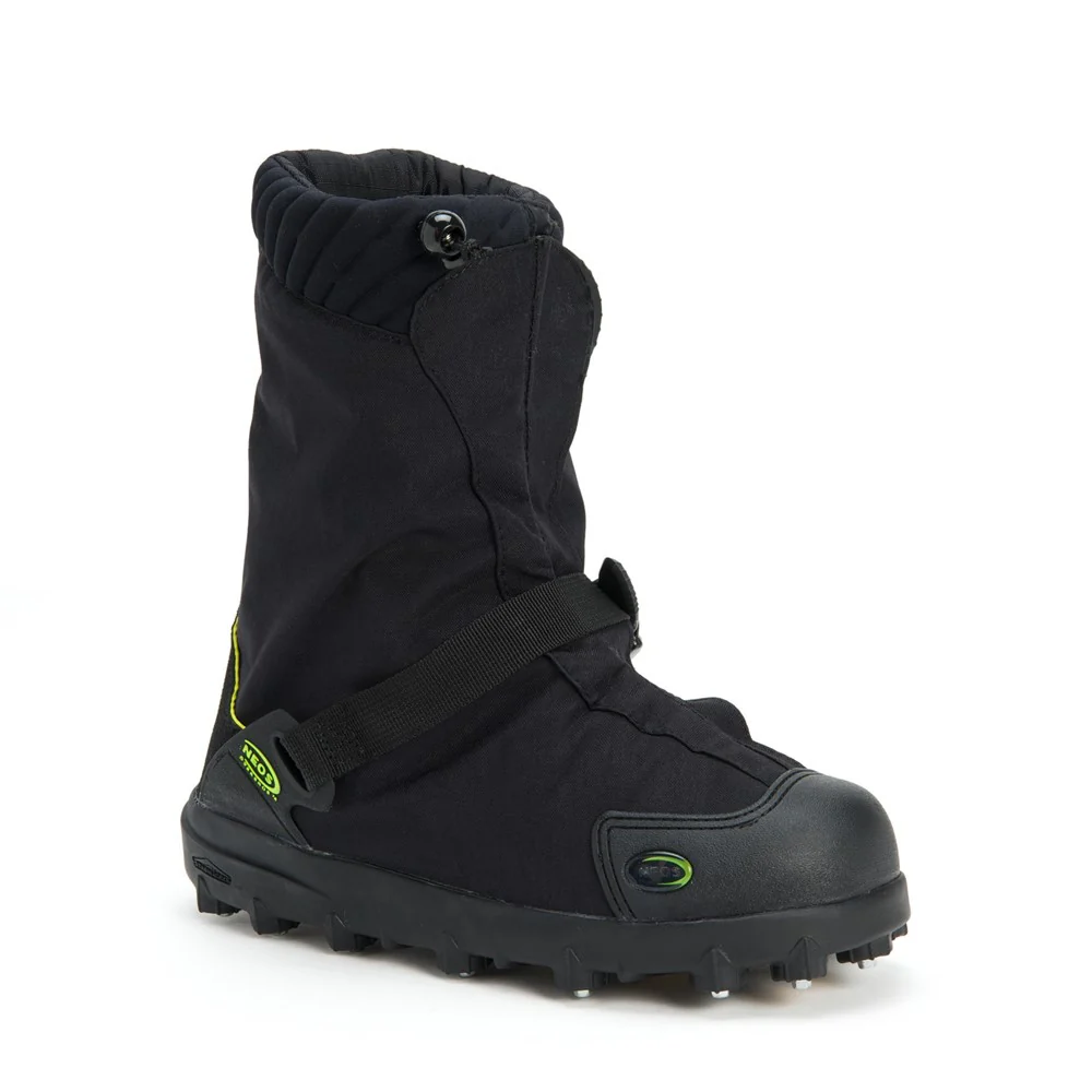 Muck Boots Explorer 11 Stabilicers Insulated Nylon Overboot WP