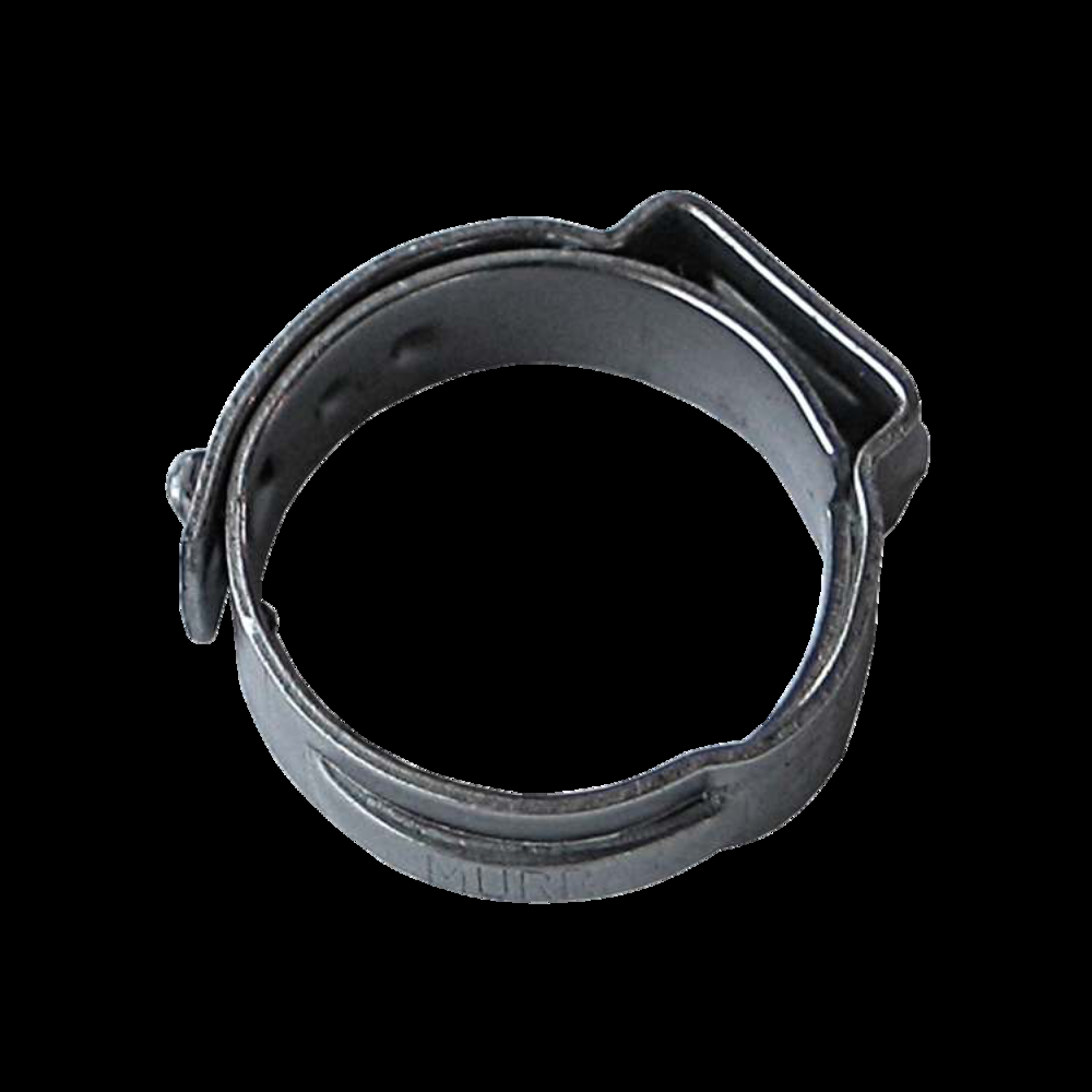 Waterline Surlok Stainless Steel Pinch Clamp for PEX Pipes, 3/4-in, 6-pk